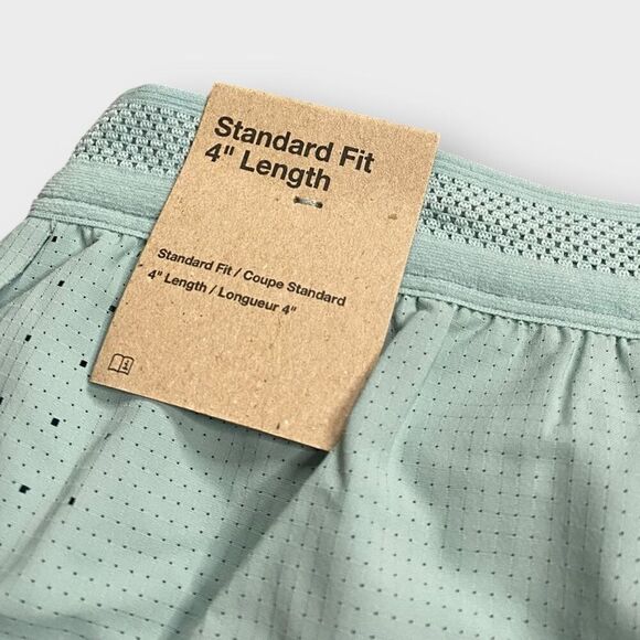 Nike Dri-Fit ADV AeroSwift Shorts 4" Brief Lined Racing Mens size XL CJ7840-309 - Picture 7 of 11